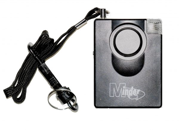 PA-6 Personal alarm - Image 2