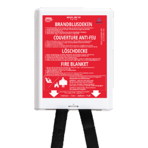 4. Overige Brandbeveiliging