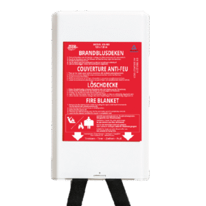 KB-180 Blusdeken groot