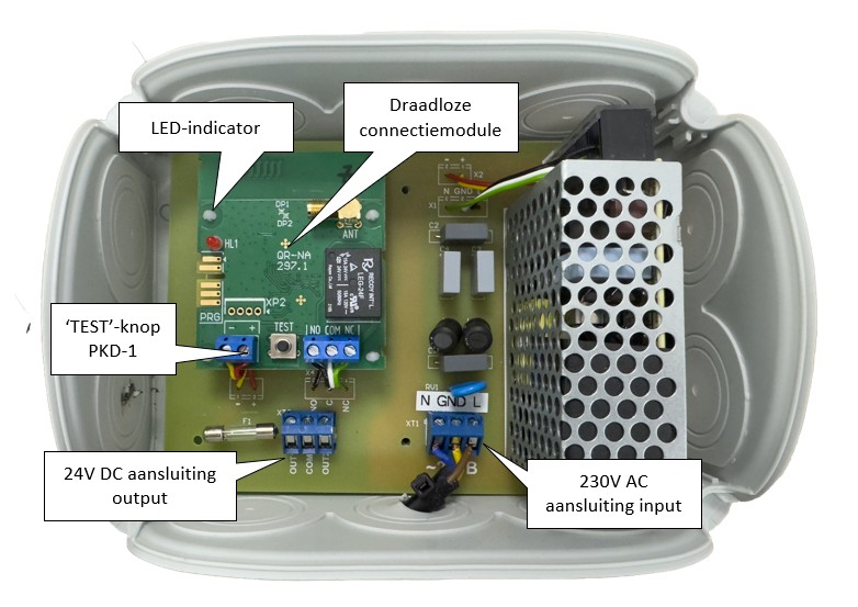 Plug & Play installatiebox - Afbeelding 4